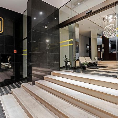 Hotel Astron Ponta Grossa Plaza By Nobile Exterior foto